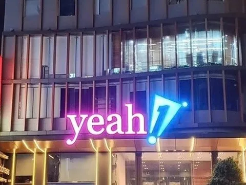 Yeah1 sắp có thêm 2 công ty liên kết