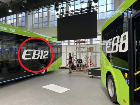 Loại xe VinFast chưa từng xuất khẩu đã có mặt tại sự kiện lớn số 1 thế giới: Có mẫu xe chưa từng lộ diện