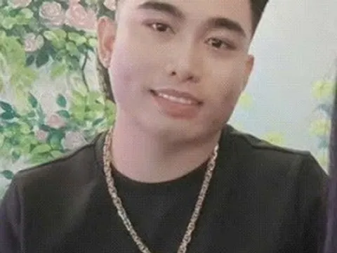 Truy tìm Trương Tuấn Anh sinh năm 1999