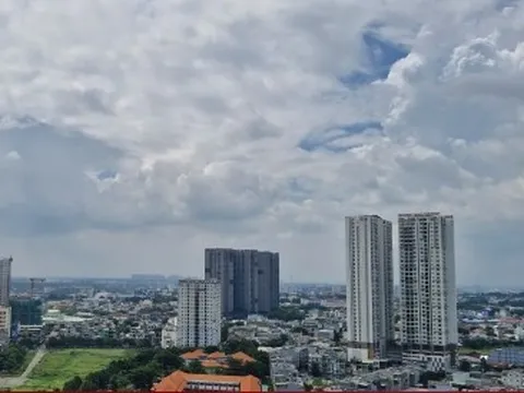 TP.HCM có thêm hơn 6,5 triệu m² đất làm nhà ở thương mại