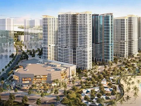 12 tháng chưa từng có của Vingroup: “Dội bom” thị trường bất động sản bằng loạt siêu đô thị tỷ USD trải dài từ Bắc vào Nam