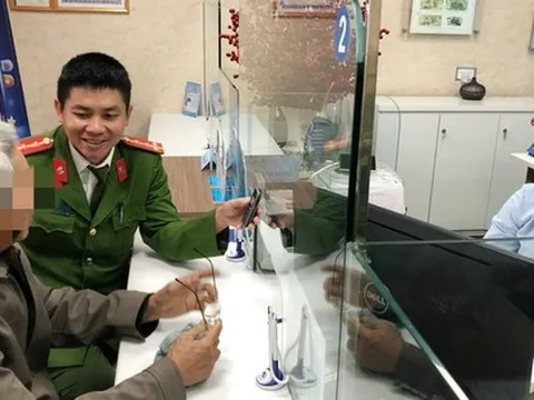 Cảnh báo khẩn: Phát hiện 600.000 tài khoản khả nghi, 300.000 người phải ngừng giao dịch 1.500 tỷ đồng