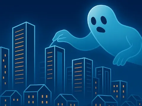 Dự án ma là gì? Cách nhận biết dự án ma qua 5 dấu hiệu cơ bản