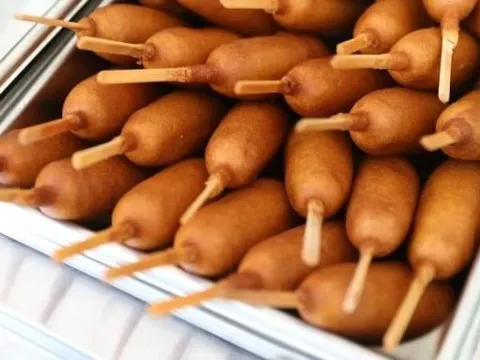 Nóng: 26 triệu kg xúc xích vừa bị thu hồi tại Mỹ do chứa dị vật, ước tính thiệt hại hàng trăm triệu USD