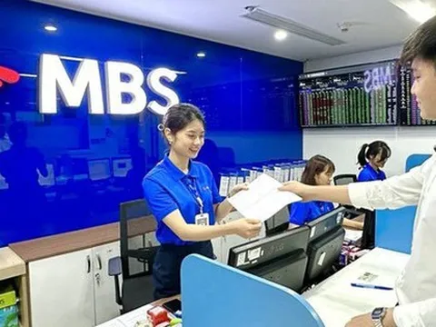 MBS dự kiến phát hành 8,5 triệu cổ phiếu ESOP cho 322 nhân viên