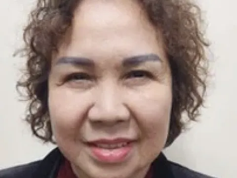 Vụ bắt nữ đại gia Chu Thị Thành: Khởi tố thêm 1 Phó tổng giám đốc công ty