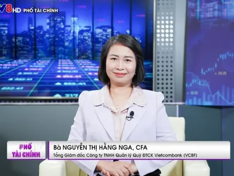 Tổng Giám đốc VCBF: Nâng hạng không chỉ là danh xưng, mà là ‘chìa khóa’ thu hút hàng tỷ USD vốn ngoại