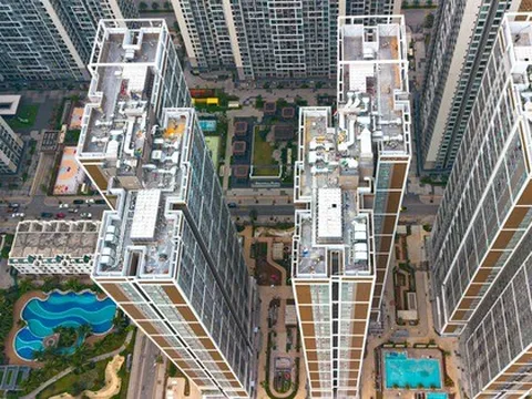 Nhà ở ngày càng đắt đỏ, tăng gấp 3 lần sau hơn một thập kỷ, tỷ suất sinh Việt Nam rơi xuống đáy lịch sử