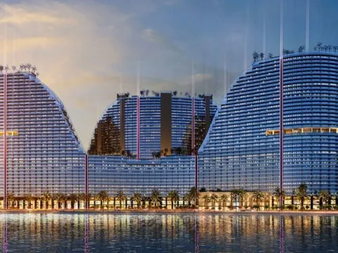 Chuỗi “Nhà Sunshine” sắp lên sóng livestream 30/9 và 3/10 - Tâm điểm khu Nam Sài Gòn, giá khởi điểm từ 5,3 tỷ đồng