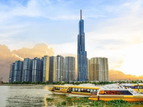 Vincom Retail tăng kịch trần sau thông tin nhận cổ tức khổng lồ 4.500 tỷ đồng