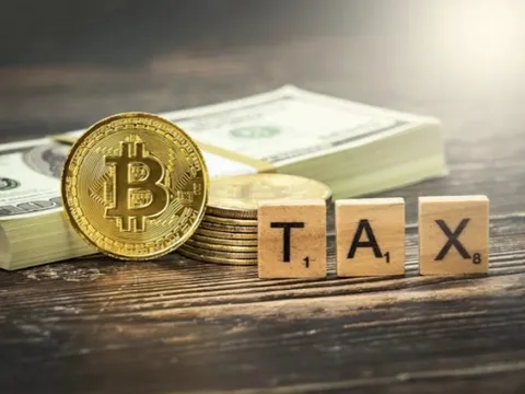 Thuế và khai báo tài sản số: Những hướng dẫn mới về thuế đối với nhà đầu tư tiền số