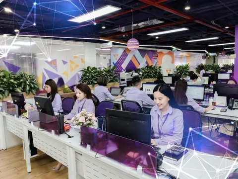 TPBank kiến tạo lợi thế cạnh tranh từ dữ liệu thông minh