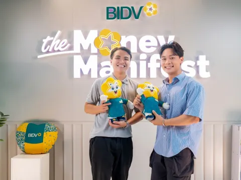 Gen Z và tài chính thực chiến: Bài học quản lý tiền từ chuyện đời