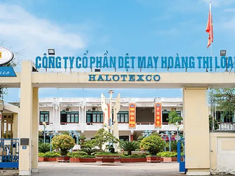 Vi phạm trong lĩnh vực chứng khoán, doanh nghiệp dệt may bị phạt 190 triệu đồng