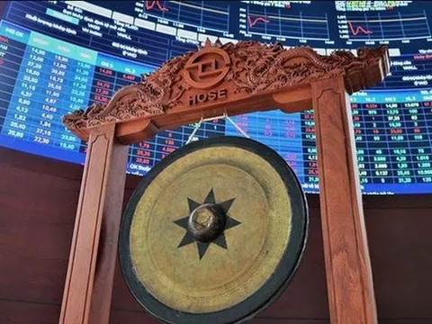 "Gã khổng lồ" bất động sản KCN vốn hóa gần 4.000 tỷ vừa được chấp thuận niêm yết HOSE