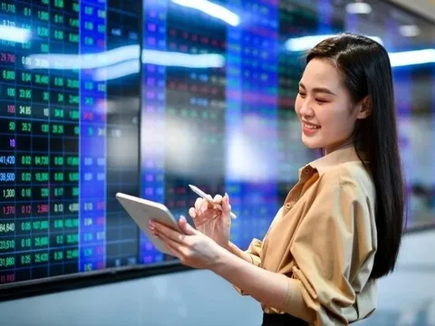 Lịch sự kiện và tin vắn chứng khoán ngày 1/10/2025