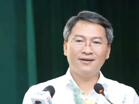 Phường có vị trí đắc địa ở TPHCM muốn hình thành trung tâm thương mại tự do