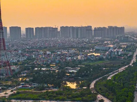 Sắp thí điểm lập Trung tâm định giá, giao dịch bất động sản online do Nhà nước thành lập