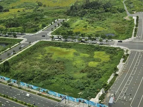 Bước tiến mới của Trung tâm tài chính quốc tế TP HCM