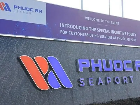 Cảng Phước An rót hơn 5.300 tỷ đồng xây dựng KCN 330 ha tại Đồng Nai