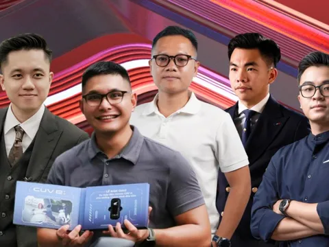 KOL trẻ ngành xe dự đoán xe thắng giải Car Choice Awards 2025: Có lựa chọn không theo số đông