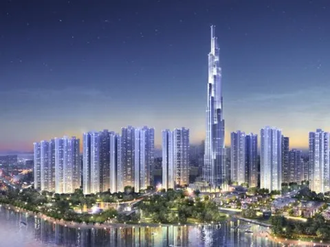 Thêm 3.500 tỷ đồng sắp 'chảy' về một tập đoàn đình đám