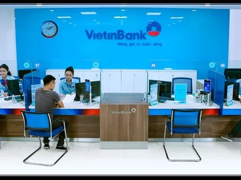 VietinBank chốt ngày chi hơn 2.400 tỷ đồng trả cổ tức tiền mặt