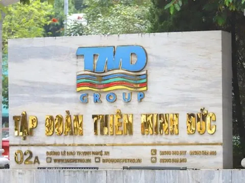 Mở rộng điều tra vụ án Tập đoàn Thiên Minh Đức
