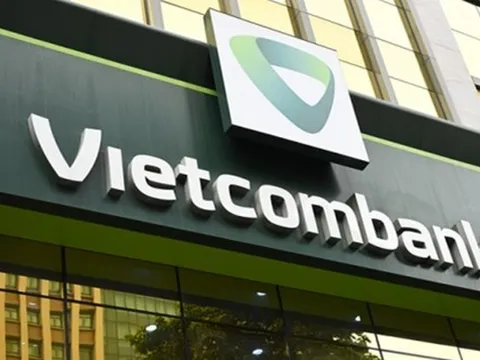Vietcombank dự chi gần 3.800 tỷ đồng trả cổ tức năm 2024 bằng tiền