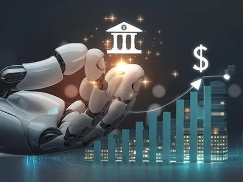 Ngân hàng chậm nhịp AI: Giải pháp nào để bứt phá?
