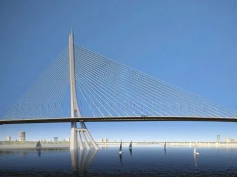 Bất ngờ Thaigroup xin rút đề xuất nghiên cứu dự án cầu Cần Giờ, Thủ Thiêm 4 và Phú Mỹ 2