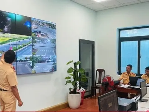 CSGT xử phạt sai có phải bồi thường cho người dân?