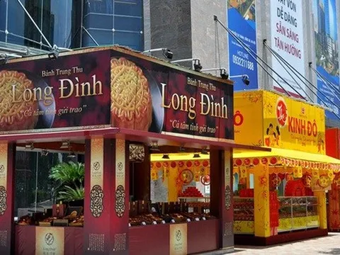 Doanh thu bánh trung thu đạt hơn 51 tỷ đồng trên sàn TMĐT, gần 800 nghìn chiếc được bán trong một tháng