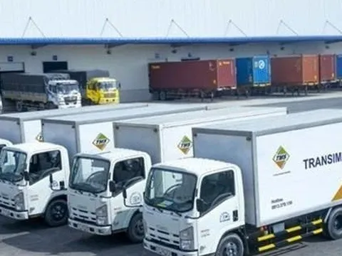 Transimex sắp chi gần 170 tỷ đồng trả cổ tức với tỷ lệ 10%