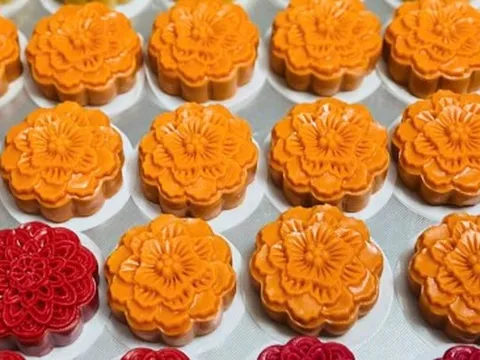 Người Việt chi gần 52 tỷ đồng mua 800.000 bánh trung thu trên mạng trong 1 tháng