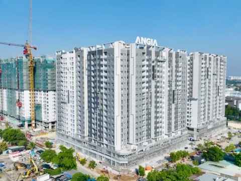 Phơi bày chiêu trò của doanh nghiệp thao túng giá cổ phiếu bất động sản