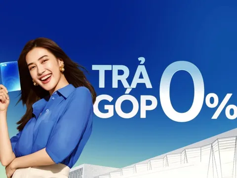 ACB: Lên đời Iphone, trả góp “0 đồng” áp lực