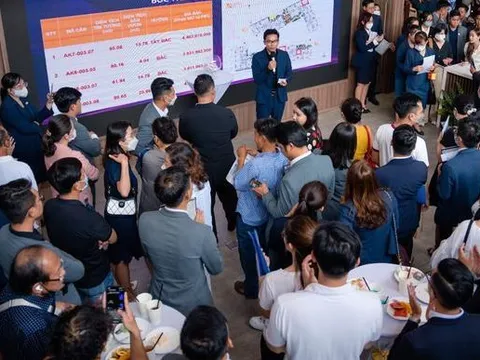 Làm thế nào để CĐT kiểm soát quy trình bán hàng, bảo toàn hình ảnh thương hiệu