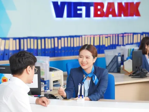 Vietbank đẩy mạnh chiến lược phát triển bền vững
