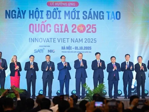 “Siêu cảng” Việt Nam SuperPort™ của T&T Group gây ấn tượng tại VIIE 2025