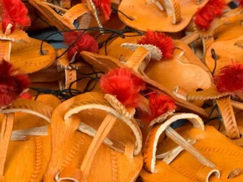 Một 'mỏ vàng' của Việt Nam vừa thu về hơn 16 tỷ USD: Mỹ là khách ruột nhiều năm liên tiếp, nước ta là ông lớn đứng thứ 2 thế giới