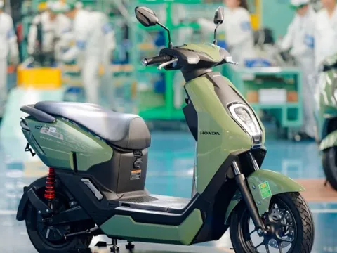 Sạc một lần đi cả tuần, điểm mặt 4 mẫu xe máy điện dành cho sinh viên năm 2025