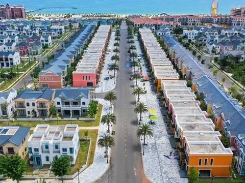 Novareal lên tiếng về tranh chấp với VPBank, khẳng định dự án tại Lâm Đồng triển khai đúng quy định