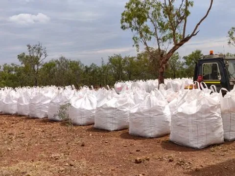 Gần 1 triệu tấn hàng quý vừa từ Campuchia đổ bộ Việt Nam: Thuế nhập khẩu 0%, là trợ lực giúp nước ta xuất khẩu bằng cả thế giới cộng lại