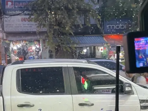 Người đàn ông tử vong bất thường trong khách sạn