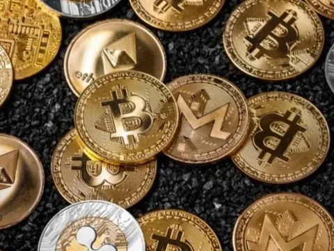 Hơn 600 triệu USD tiền số được giao dịch tại Việt Nam