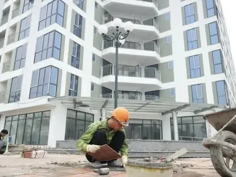 Bộ Xây dựng triển khai 5 đoàn kiểm tra, tháo gỡ khó khăn về nhà ở xã hội