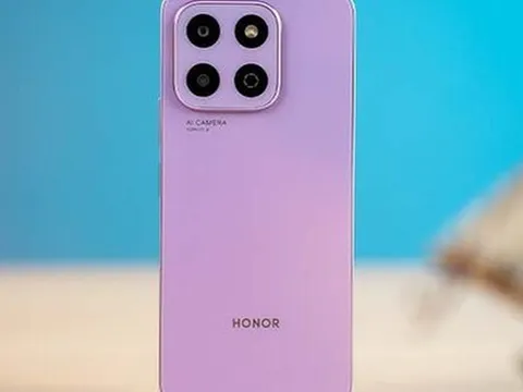 Một mẫu điện thoại giá chỉ 2.5 triệu đồng nhưng khiến người dùng phải thốt lên: Không có gì để chê!