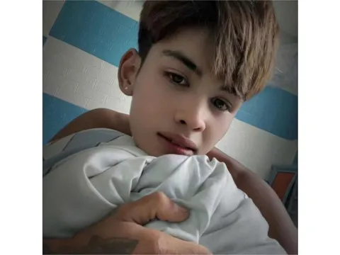 Truy nã Nông Thanh Hữu sinh năm 2006