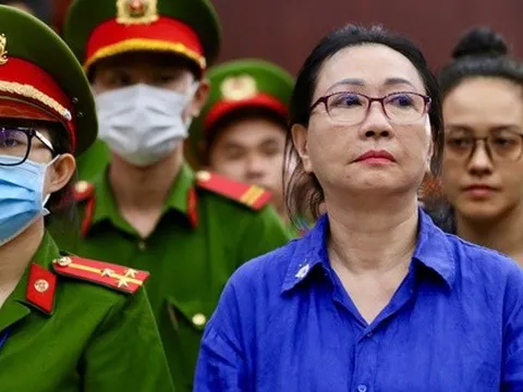 Vụ án Trương Mỹ Lan: Đã chi gần 9.000 tỉ đồng, trái chủ vẫn lo